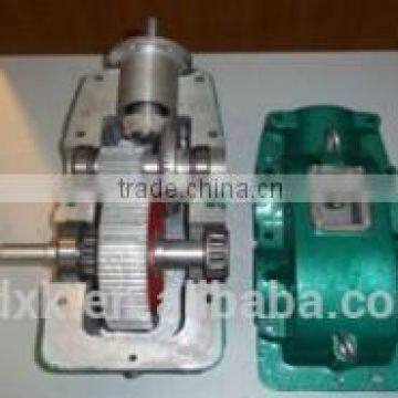 XK-JSJ3 Bevel Gear Reducer