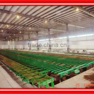 Scrap-EAF-Steelmaking Production Line