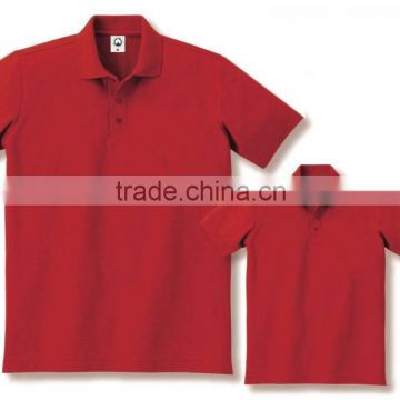 High quality polo shirt, fashion t shirts,customize polo shirt for company