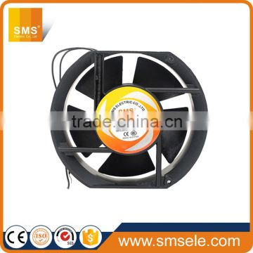 Hot Sale 1751/172x152x52mm Air Cooling Fan 220v