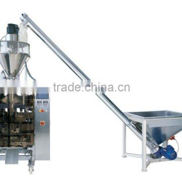 FL-520 Full Automatic Packaging Machine with Auger filler