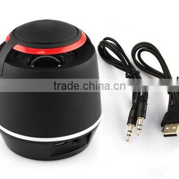 A8 Bluetooth V3.0+EDR Stereo Speaker with Microphone/Handsfree/NFC