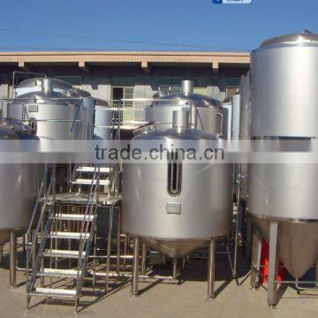 beer brewery equipment with many years experience in this field