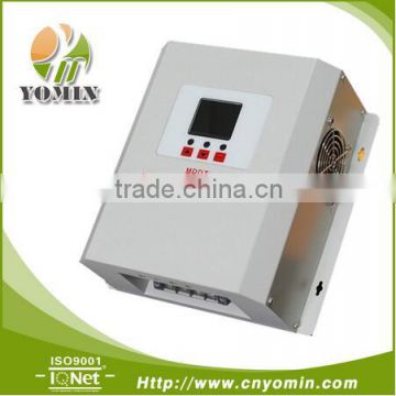 Manufacturer 48V-40A MPPT Solar Charge Controller ,with LCD displayoff-grid PV power system