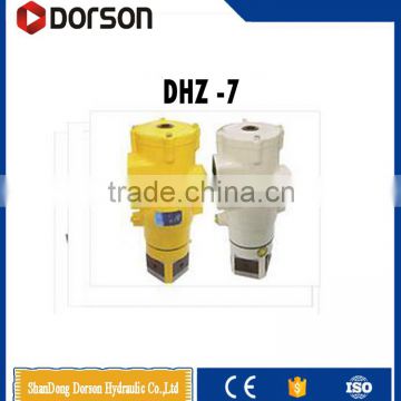 factory price central swivel joint with suit for excavator,crane