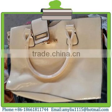 Good quality Used clothes bags shoes