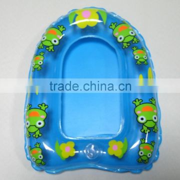 inflatable toys baby boat