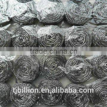 Express alibaba sales Stainless steel scourer new technology product in china