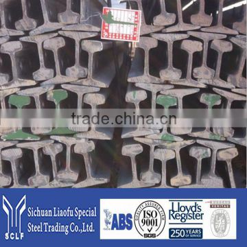 Sichuan Liaofu Special Steel Company 115RE Steel Rail