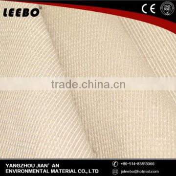 advanced nonwoven fusible interlining fabric for tote bags
