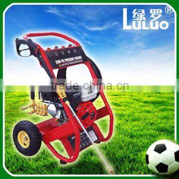 GASOLINE HIGH PRESSURE WASHER