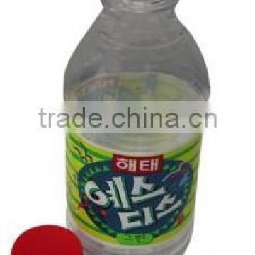 PET aluminum foil seal liner for high corrosive chemicals liquid bottle packaging