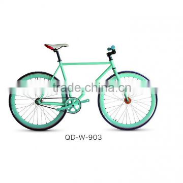 700C road bike fixie single speed fixed gear bike bicycle                        
                                                Quality Choice