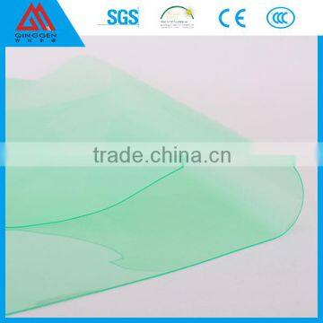 Anti-UV Transparent TPU polyester film for inflatable products