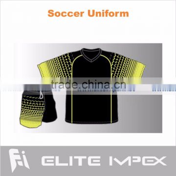 breathable mens soccer uniforms