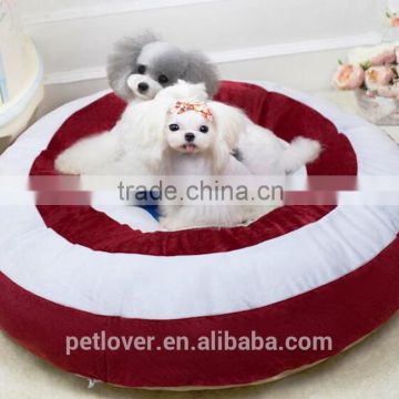 Eco-Friendly Feature and Beds Bed & Accessory Type dog cat pet bed