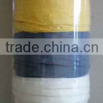 HOT SALE! 5 Channel Paper Raffia Gift Wrapping Ribbon Spool