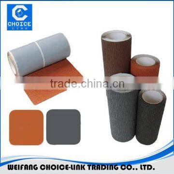 Colored Aluminum self adhesive bitumen tape