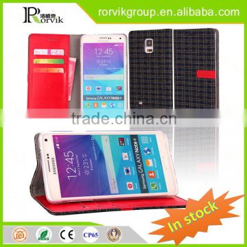 armour racing car phone case factory price with good offer for Samsung Galaxy NOTE 4