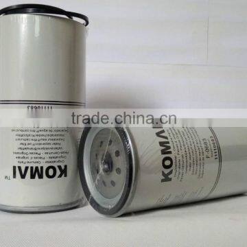 Fuel/Diesel Filter for VOLVO EC210B, EC240B, EC290B, EC460B