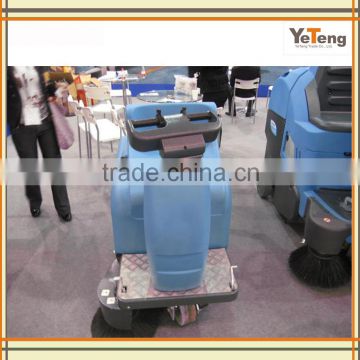 rotational cleaning machine made in china