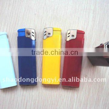 electronic lighter