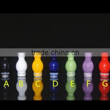 various kinds and colors drip tips ceramic drip tips for wholesale