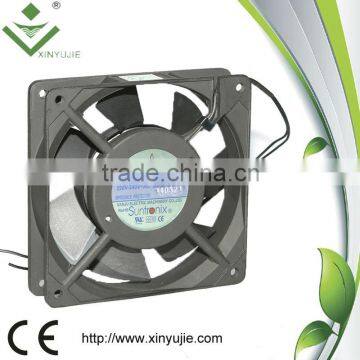 120*120*20mm Axial AC air cooling fan