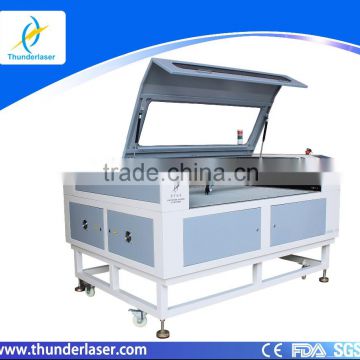 honey comb table and smart board paper cutter laser machine MARS130