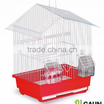 Bird cage. Model Dalia