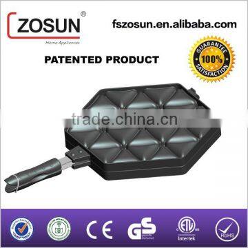 ZOSUN High quality / ZS-904 Samosa Maker