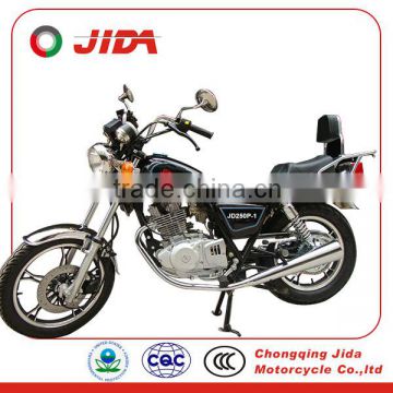 2014 motos en venta gn250 JD250P-1
