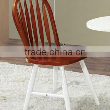Wooden cafe chair (NA3075)