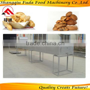 Commercial Stainless Steel Round Tandoori Roti Bread Oven
