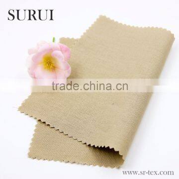 New Fashion L/C15*15 54*54 Linen Cotton fabric for Pants