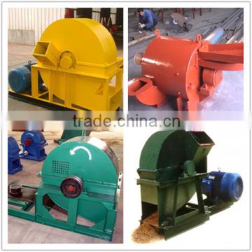 Hot Sales Wood Pulverizer Machine With Competitive Price