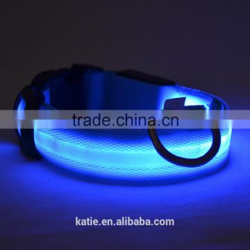 wholesale led dog collar for pet product
