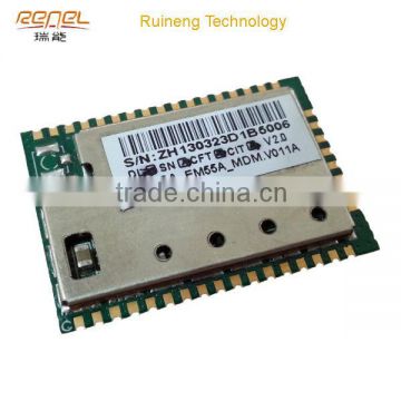 GSM GPRS Module With CE Certificate