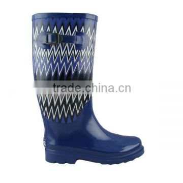 2013 stylish wellies rubber boots