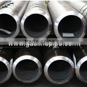 EN 10216-2 P235GH Seamless boiler tubes