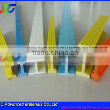 FRP I Beam,high quality,smooth surface,light weight,reasonable price
