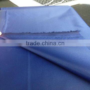 210t pu coated polyester taffeta fabric