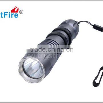 Trustfire S-R5 one CREE XP-G R5 320Lm aluminum mini torch light