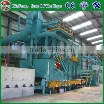 50TPD rapeseed cold press oil extraction machine