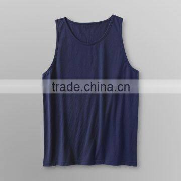 Men Tank top. men singlet,