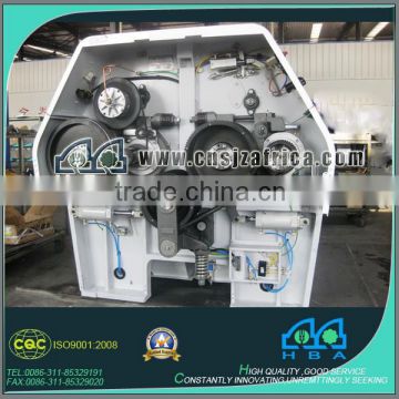 200T/D rice flour milling machinery