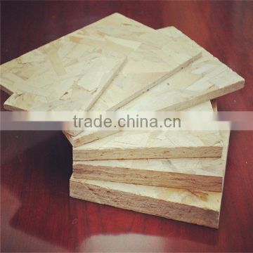 higher quality melamine faced chipboard