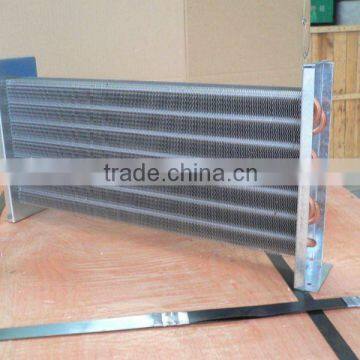 evaporator coils manufacture Ningbo