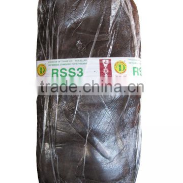 Best Quality Natural Rubber RSS3