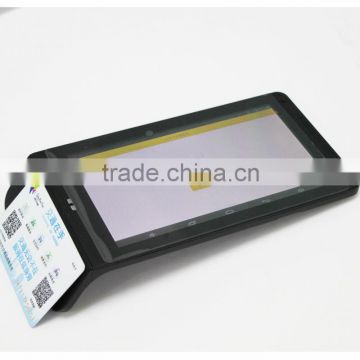 Cheapest 7inch MTP283 Android Tablet pc with nfc rfid function android support 3G Tablet pc